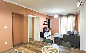 Grand Park 2Br Apartment