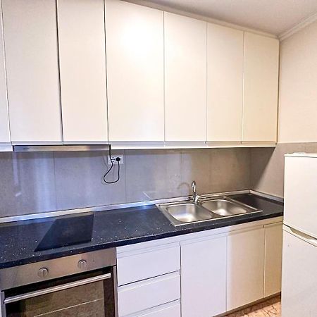 Grand Park 2Br Apartment Tirana Esterno foto