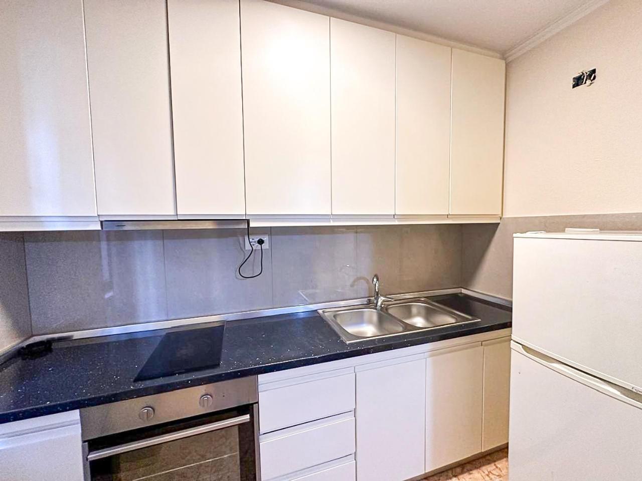 Grand Park 2Br Apartment Tirana Esterno foto