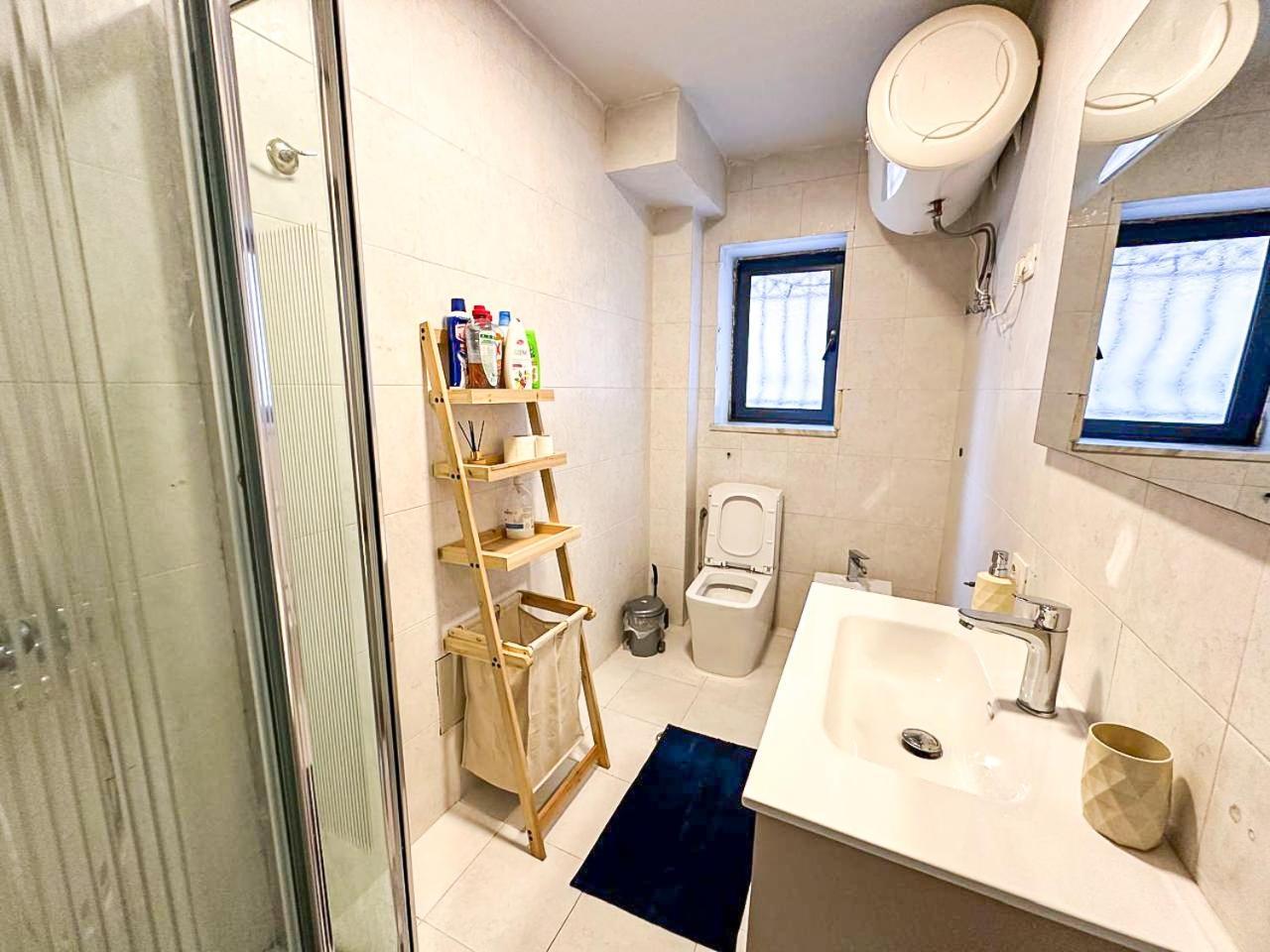 Grand Park 2Br Apartment Tirana Esterno foto