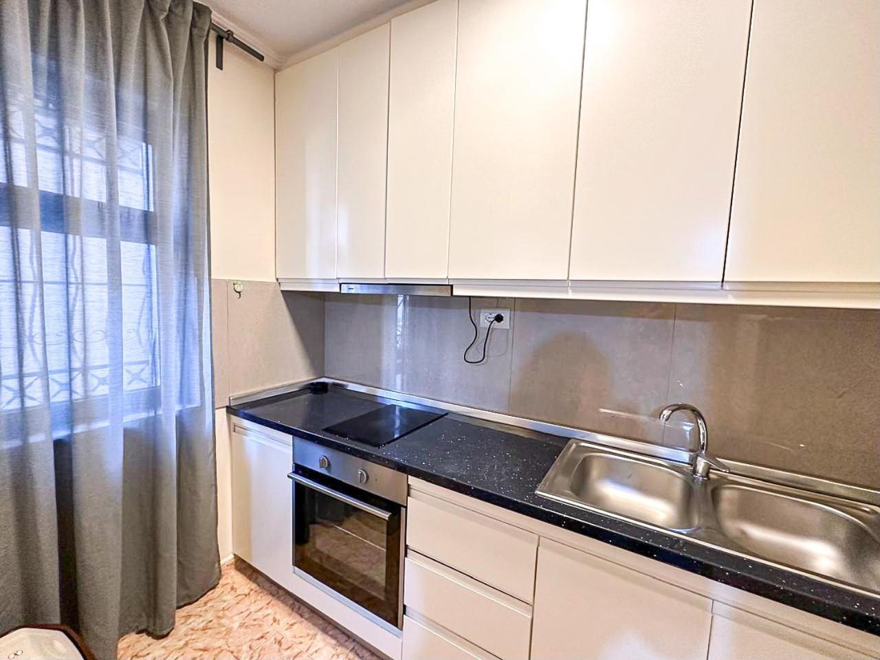 Grand Park 2Br Apartment Tirana Esterno foto