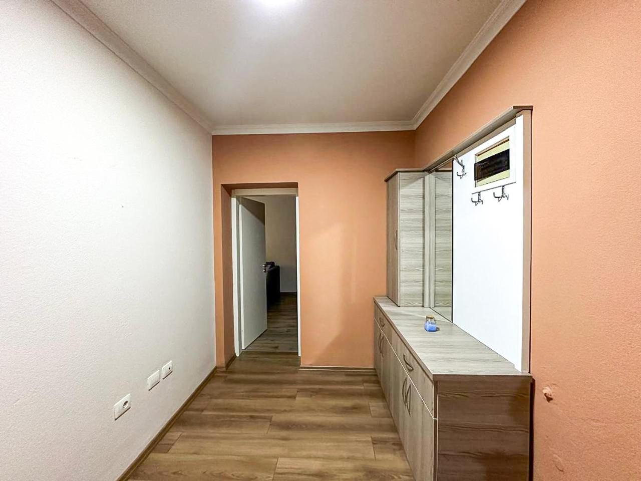 Grand Park 2Br Apartment Tirana Esterno foto