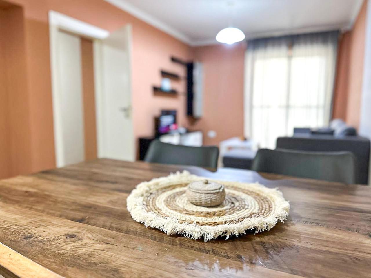 Grand Park 2Br Apartment Tirana Esterno foto